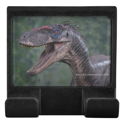 test moniclip - dino