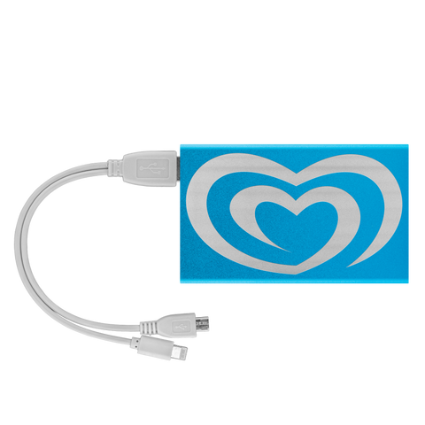 Tracie test power bank