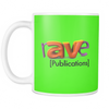 Rave Mug