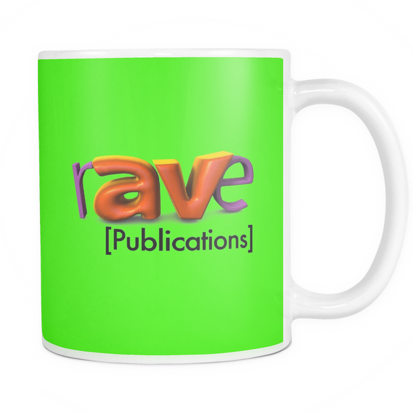 Rave Mug