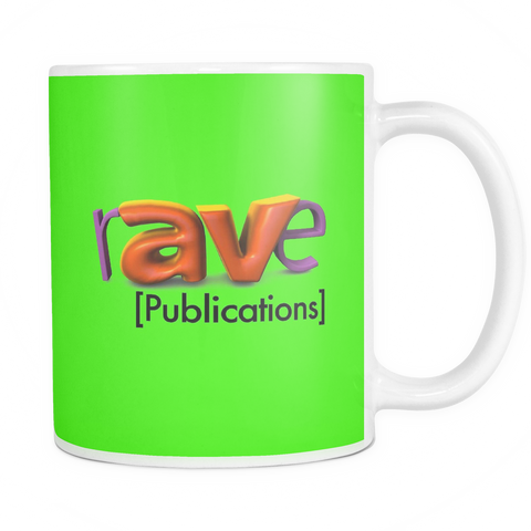 Rave Mug