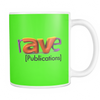 Rave Mug