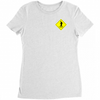 test shirt - womens - sign