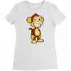 test shirt - monkey - many variants