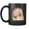 test mug - girl
