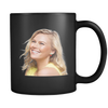 test mug - girl