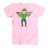 test test - sign cowboy - many variants