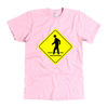 test test - sign cowboy - many variants
