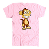 test shirt - sign monkey - many variants