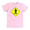 test shirt - sign monkey - many variants