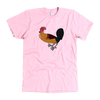 test shirt - rooster sign 1