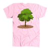 test shirt - sign tree - many images