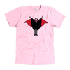 test shirt - vampire