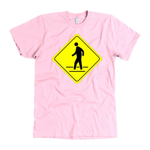 test sign shirt - please publish!