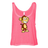 test shirt - monkey