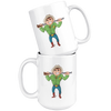 test mug - cowboy
