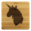 tracie test unicorn coaster