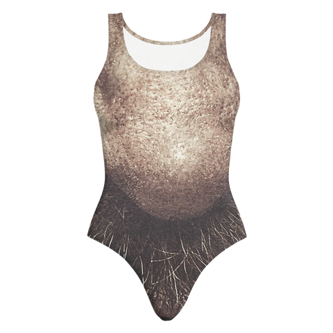 test swim