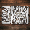 test iphone case - birds