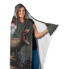 animal blanket