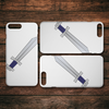 test iphone sword