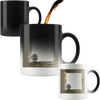 SIDEways MUG - framed sideways