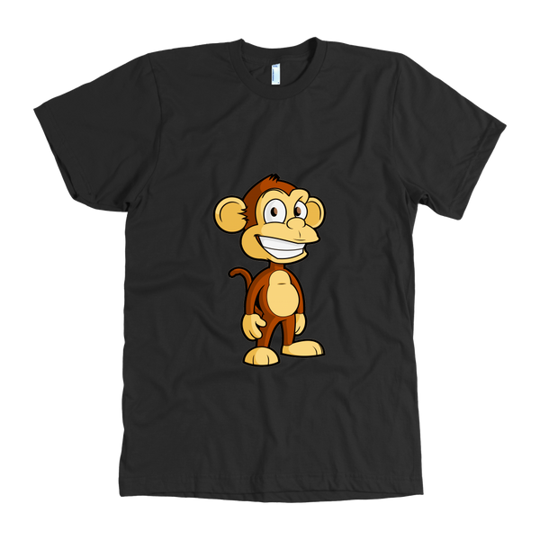 test shirt - many variants - old interface