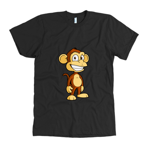 test shirt - many variants - old interface