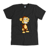 test shirt - many variants - old interface