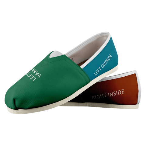 EL Women's Casual Shoe 7.23.19