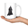 test mug - bat - 4 variants