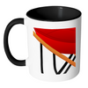 test mug - wheelbarrow