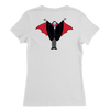 test shirt - sign vampire