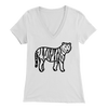 etsy tiger shirt
