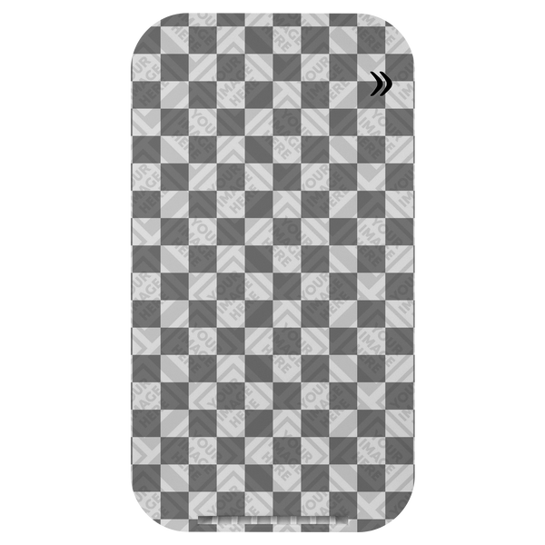 Personalized Prontimus checkerboard 20190513
