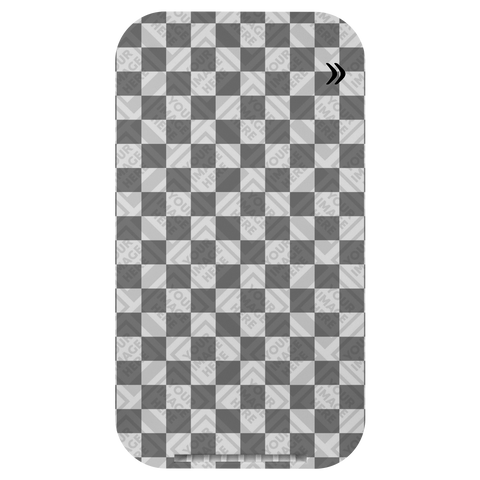 Personalized Prontimus checkerboard 20190513