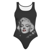 test swimsuit - monroe