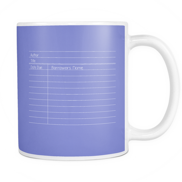 test mug