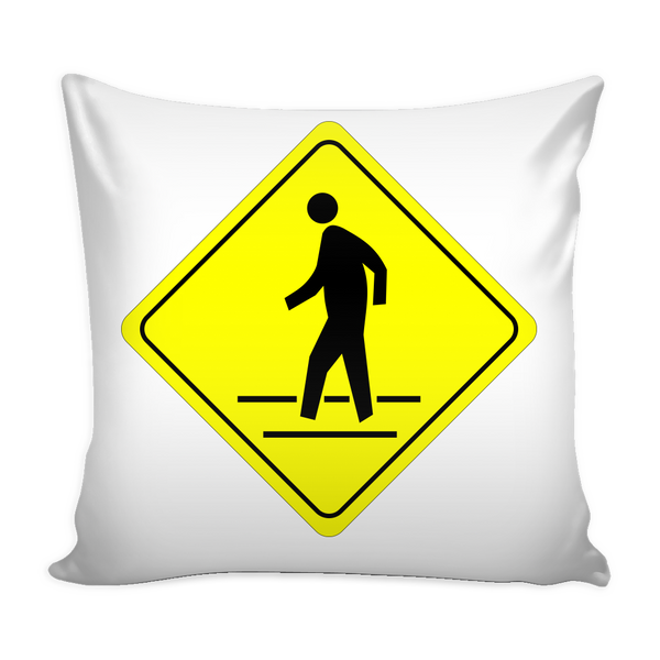 test pillow