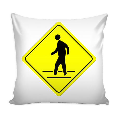test pillow