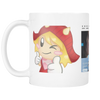 test mug