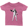 test shirt - trooper