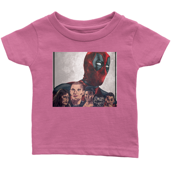 EL Tshirt A2 5.22.19