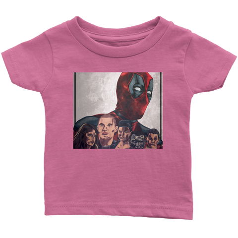 EL Tshirt A2 5.22.19