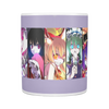 test mug - anime
