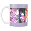 test mug - anime