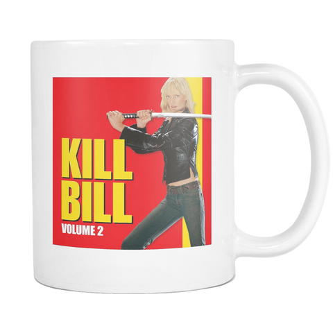 test mug - bill