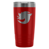 20 ounce tumbler 1a