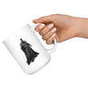 test mug - bat - 4 variants