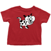 tracie test 5a apparel